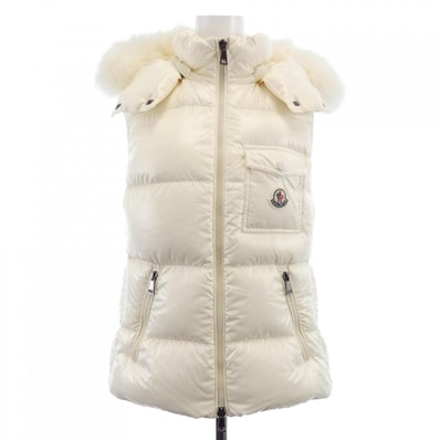 モンクレール MONCLER BALABIO ダウンベスト
