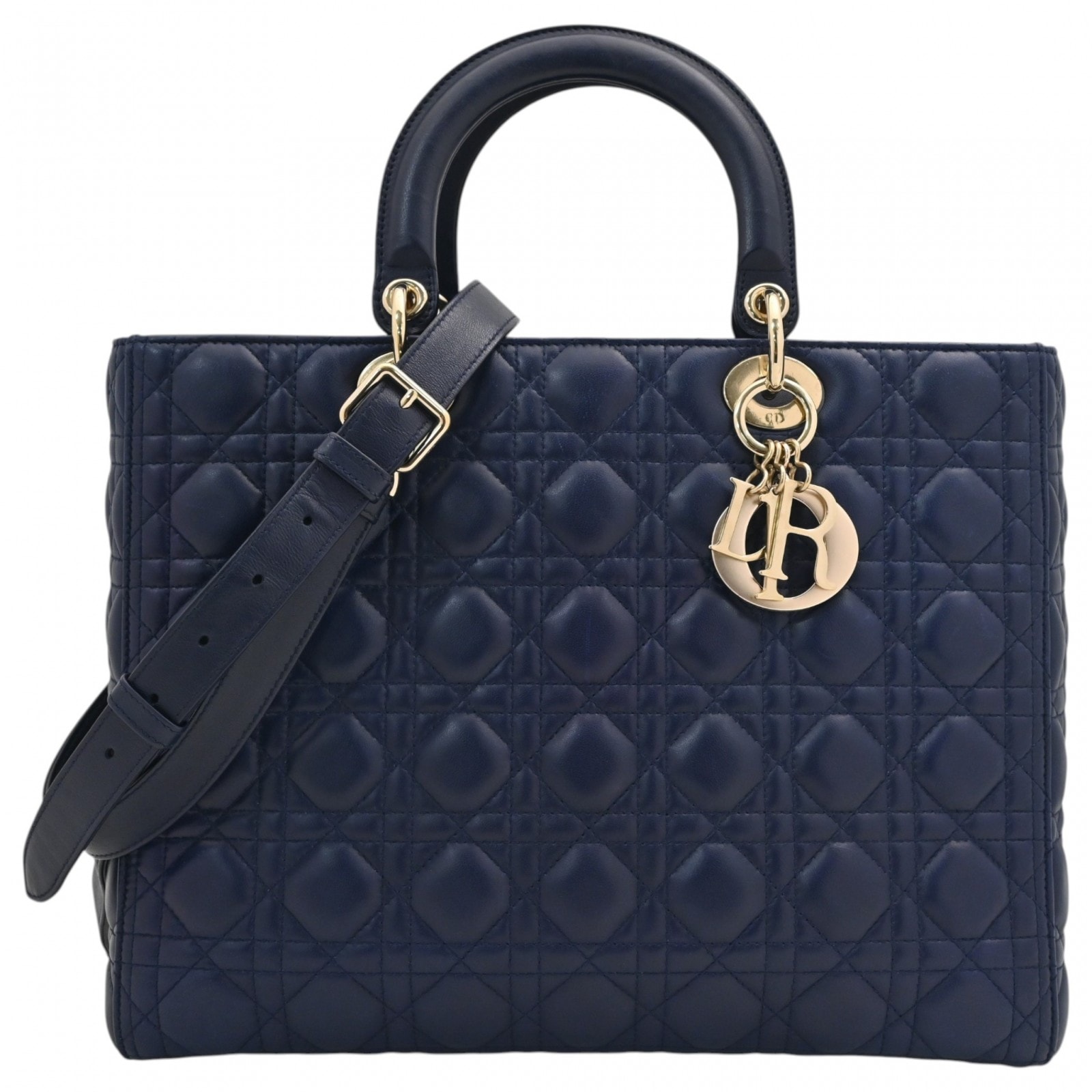 ディオール ハンドバッグ レディース