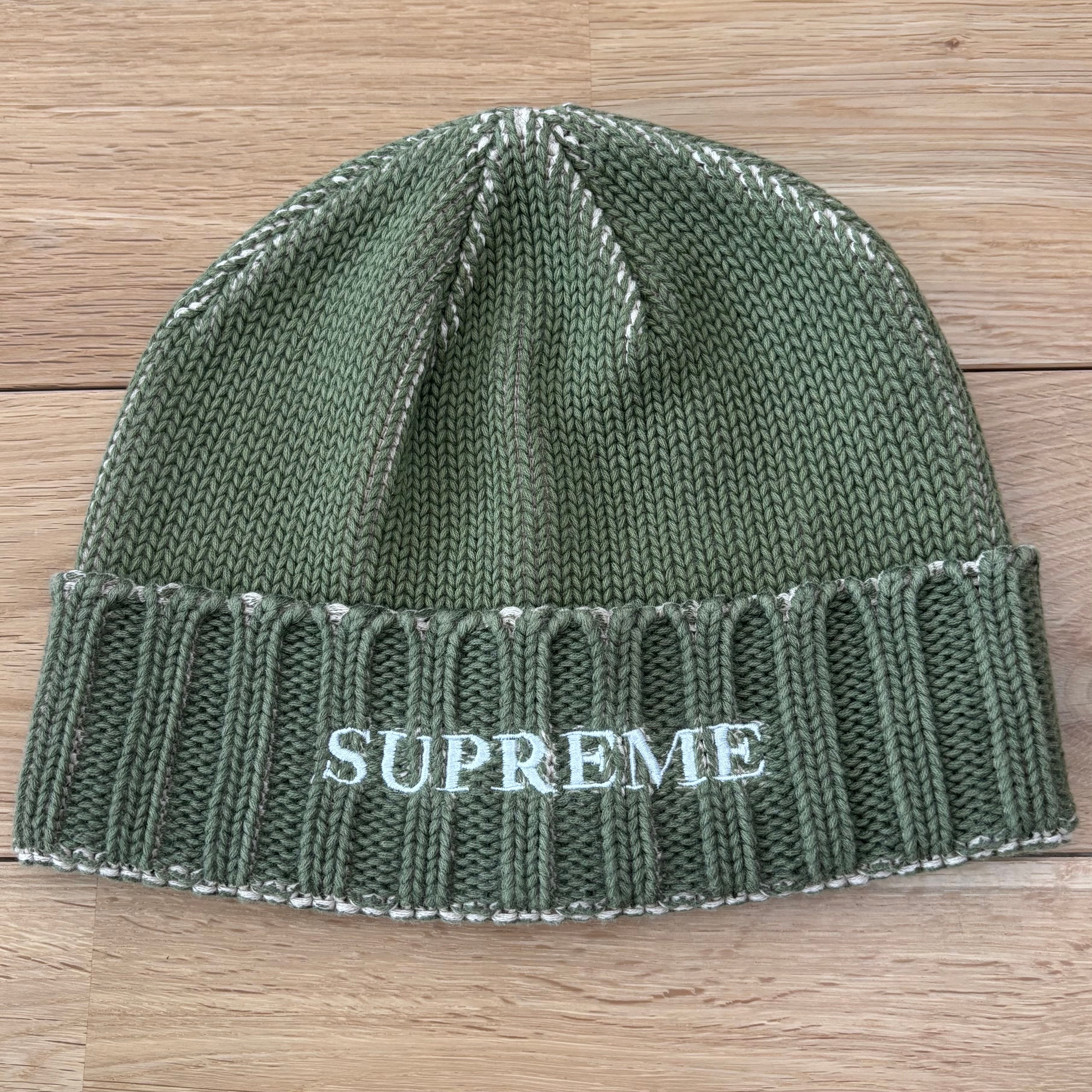 Sol soonerorlater Spread Heart beanie 【公式通販】