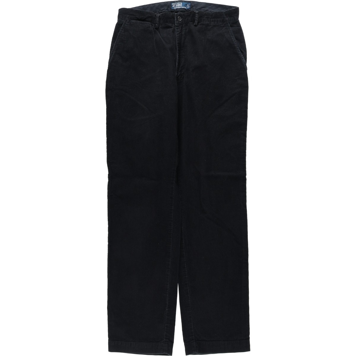 古着 ラルフローレン Ralph Lauren POLO by Ralph Lauren コーデュロイパンツ メンズw33相当/eaa627841
