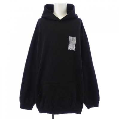 バレンシアガ BALENCIAGA 651799 TKVE6 UNSEX パーカー