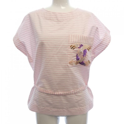 シャネル CHANEL トップス