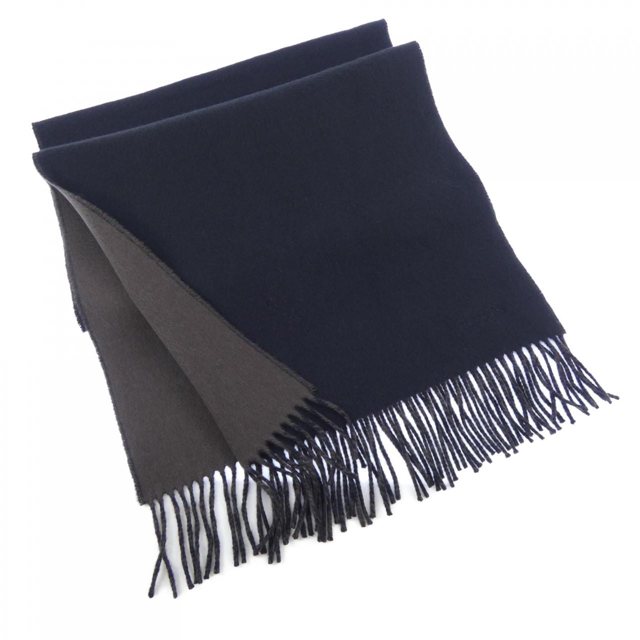 エルメス HERMES MUFFLER