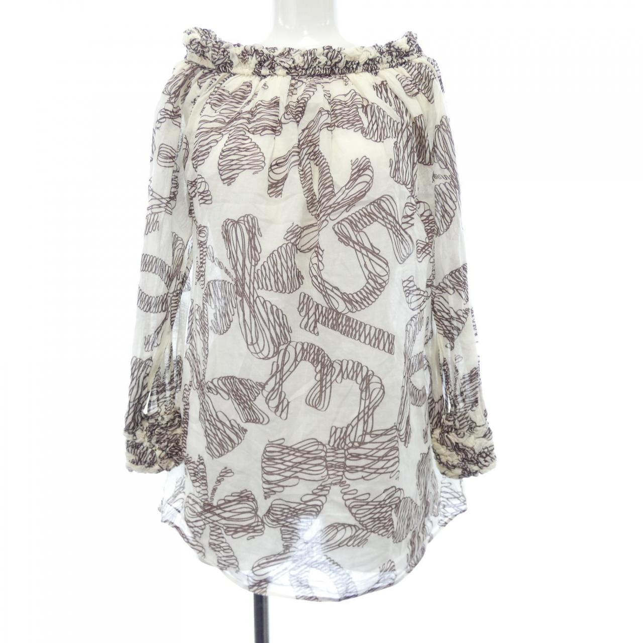 シャネル CHANEL トップス