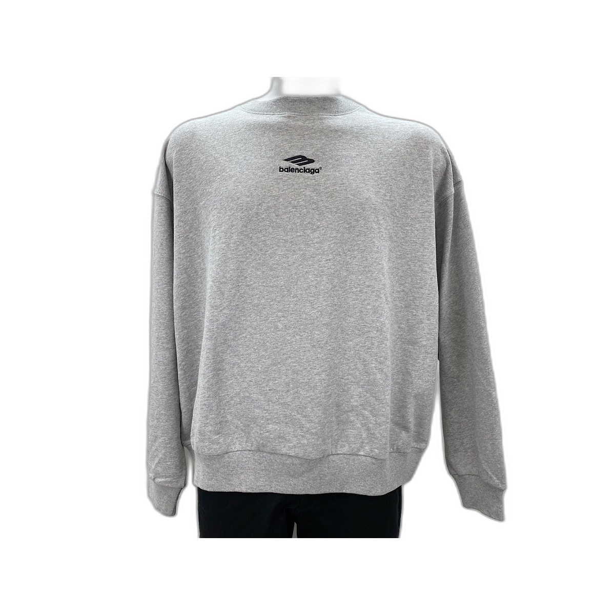 バレンシアガ BALENCIAGA スウェット【中古】