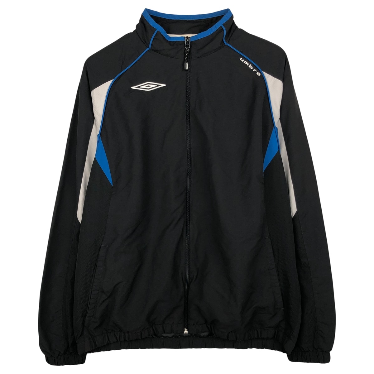 古着 00年代~ アンブロ UMBRO ウインドブレーカー メンズXL相当/eaa605562