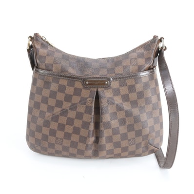 ルイヴィトン ダミエ ブルームズベリ PMN42251 ショルダーバッグ