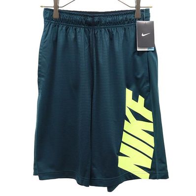 未使用 NIKE トレーニング ショートパンツ
