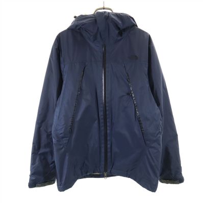 THE NORTH FACE ゴアテックス インスレーション ジャケット