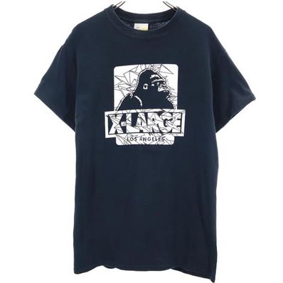 XLARGE エクストララージ 半袖 Tシャツ