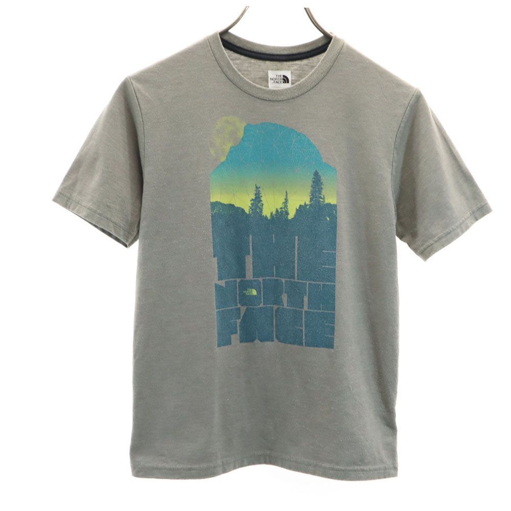 THE NORTH FACE 半袖 Tシャツ