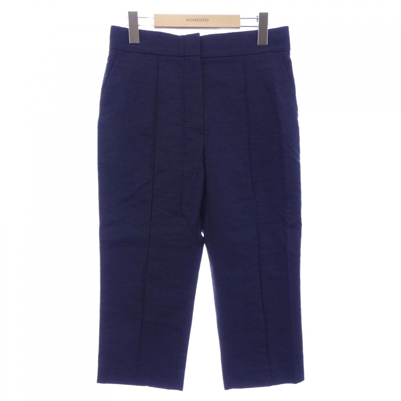クリスチャンディオール CHRISTIAN DIOR 011P11A3062 パンツ
