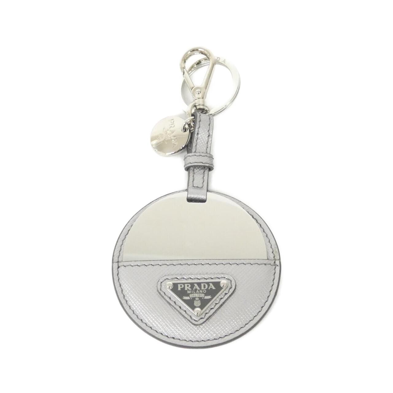 プラダ 1TL489 キーリング