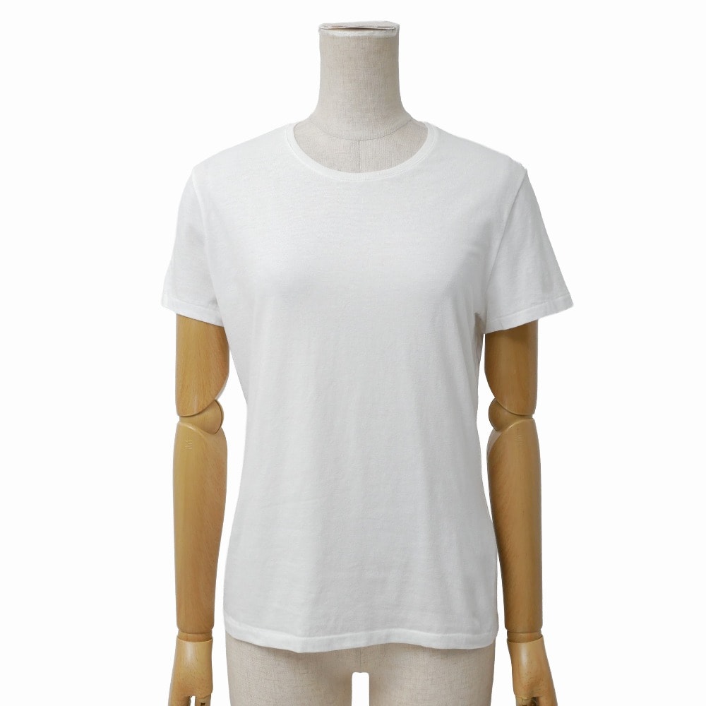 GUCCI グッチ ヴィンテージ 半袖Tシャツ サイズL クルーネック 半袖 ブランド古着【中古】20260604/RA9590