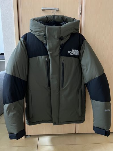The North Face Baltro Light Jacket NT 2020/2021 "New Taupe"