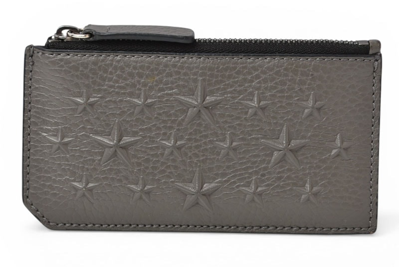 ジミーチュウ コインケース ユニセックス