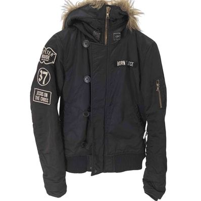 プリマロフトN2-Bジャケット【1140334594000】