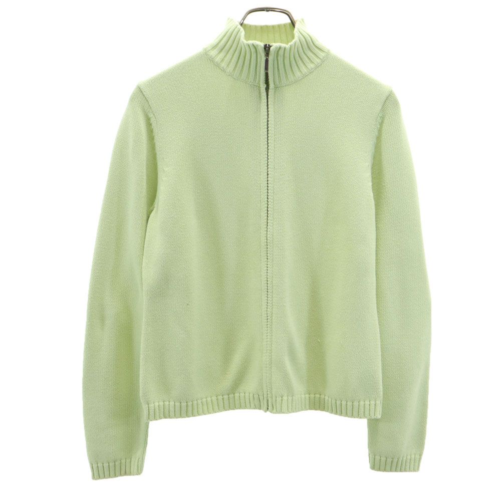 L.L.Bean ニットジャケット
