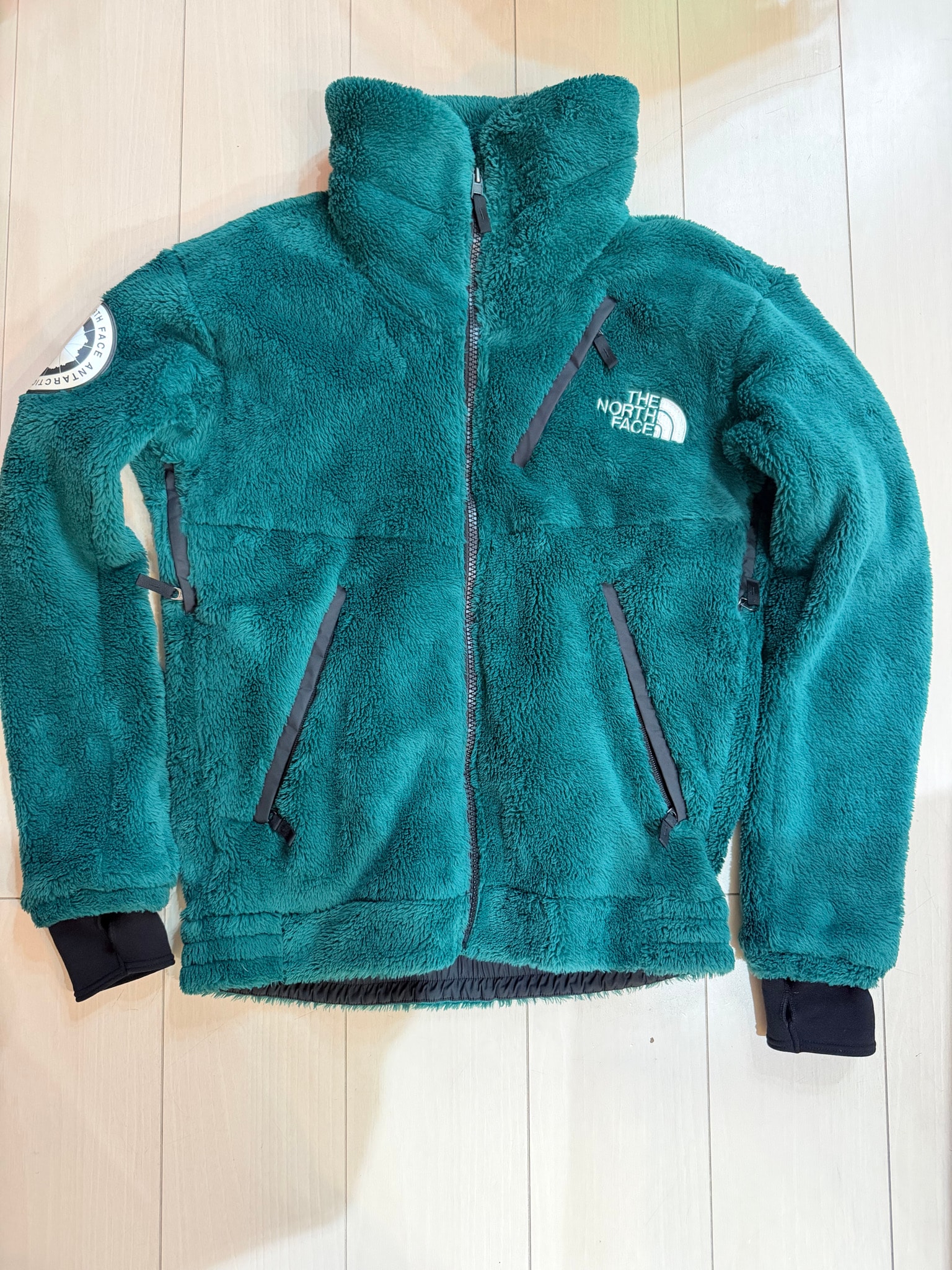 The North Face Antarctica Versa Loft Jacket  "New Taupe2"