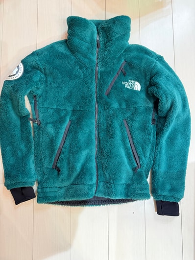 The North Face Antarctica Versa Loft Jacket "New Taupe2"