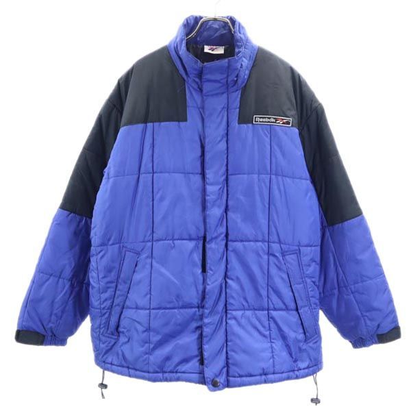 Reebok リーボック 中綿ジャケット