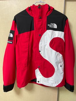 Supreme / The North Face S Logo Mountain Jacket