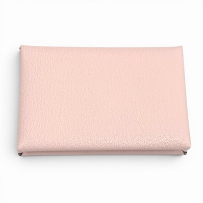 未使用品 エルメス カードケース カルヴィ レディース