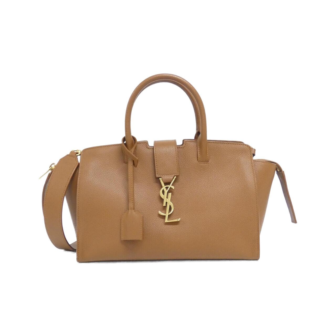 サンローラン ベイビー トート ダウンタウン 635346 B680W バッグ