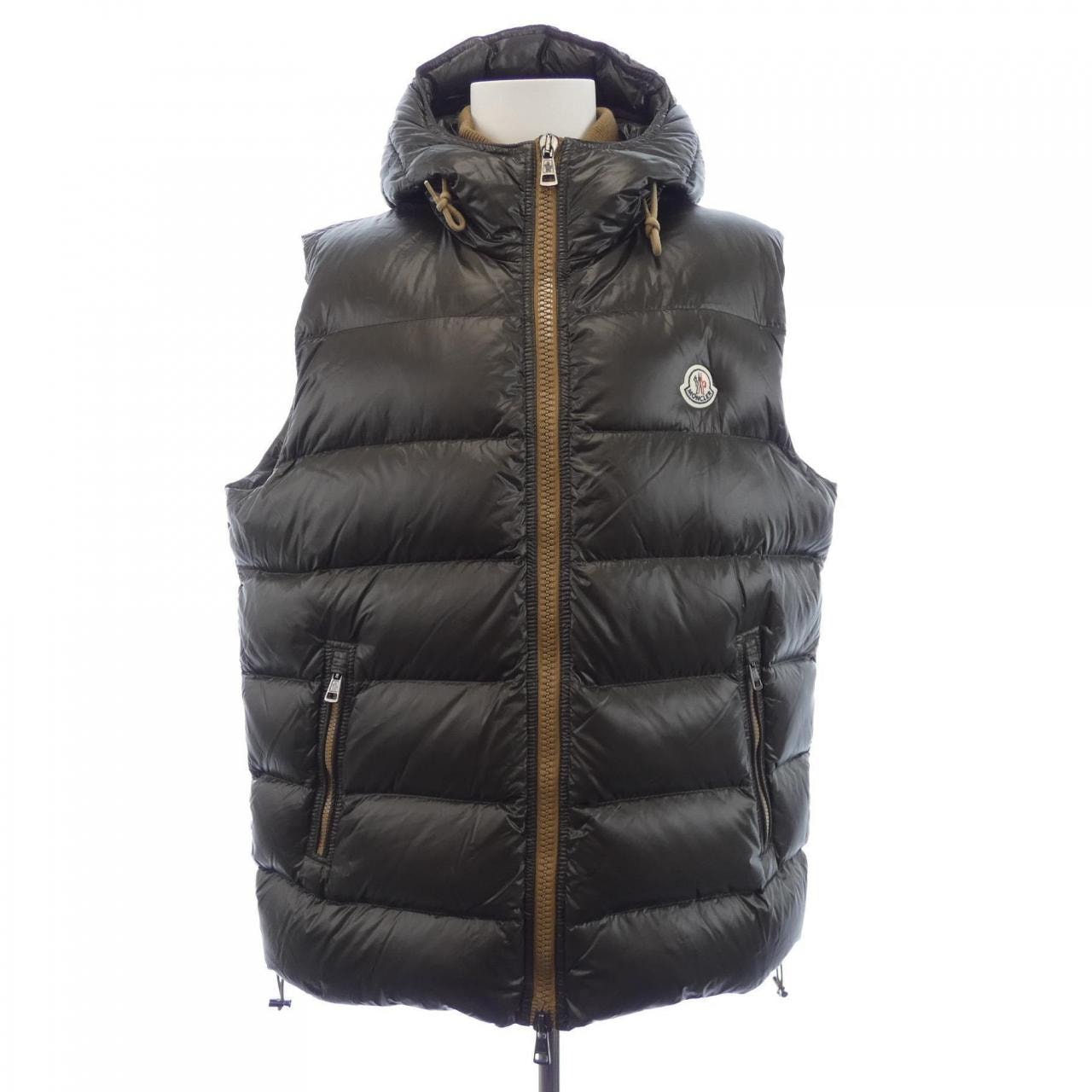 モンクレール MONCLER BARTHOLOME ダウンベスト