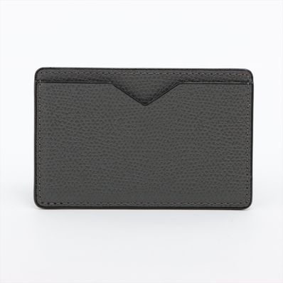 ■新品同様 ヴァレクストラ カードケース レザー