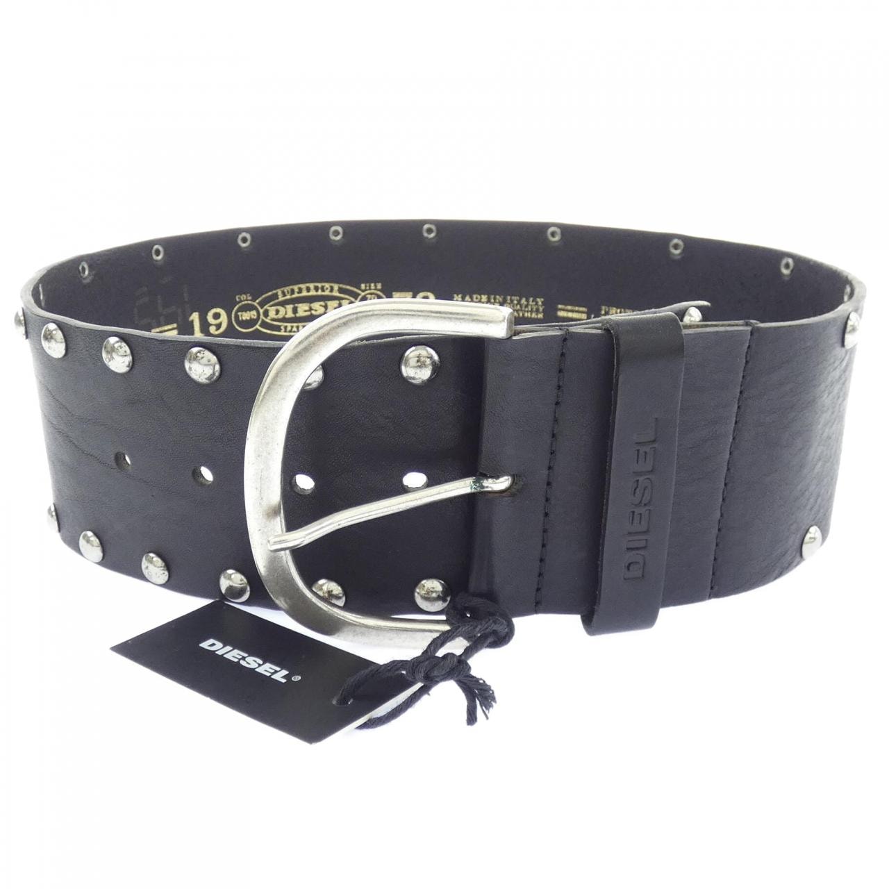 ディーゼル DIESEL BELT