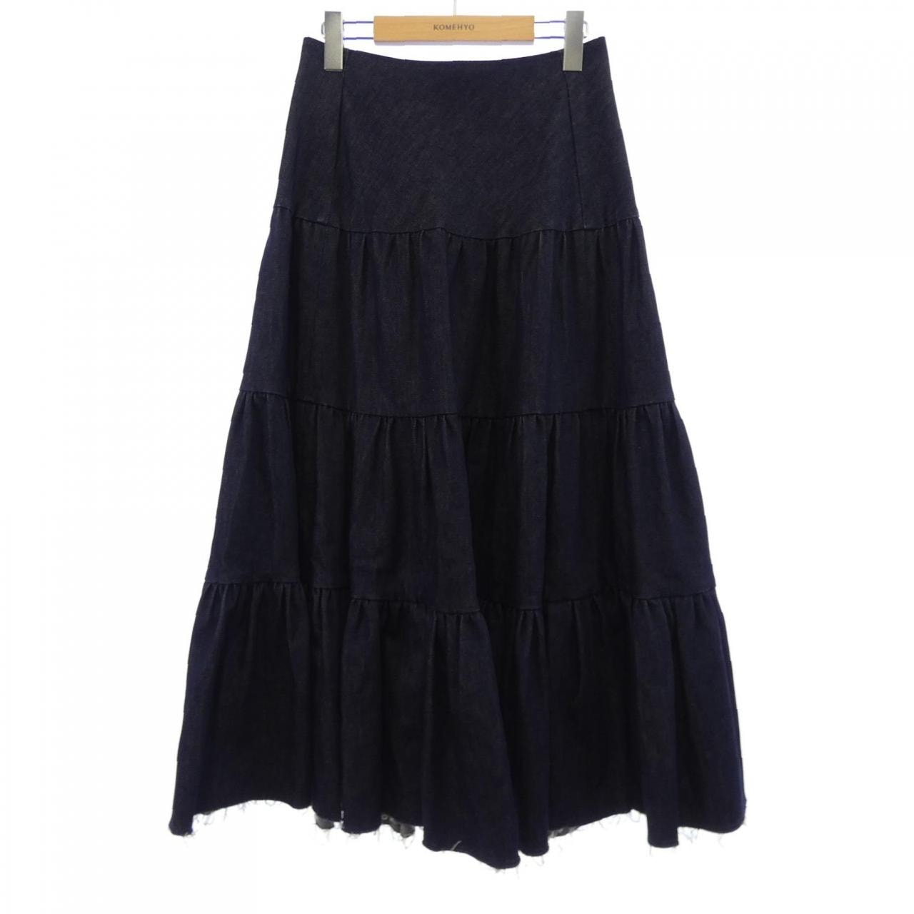 クロエ Chloe CHC19ADJ631559GE スカート