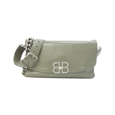 【新品】バレンシアガ BB ソフト フラップ バッグ ミディアム 748596 2ABFJ ショルダーバッグ