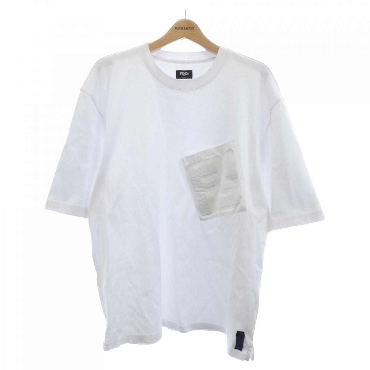 フェンディ FENDI FY1154 AL1S Tシャツ