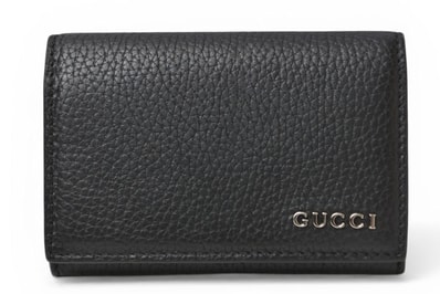 グッチ771152 AABXM 1000 名刺入れ ユニセックス