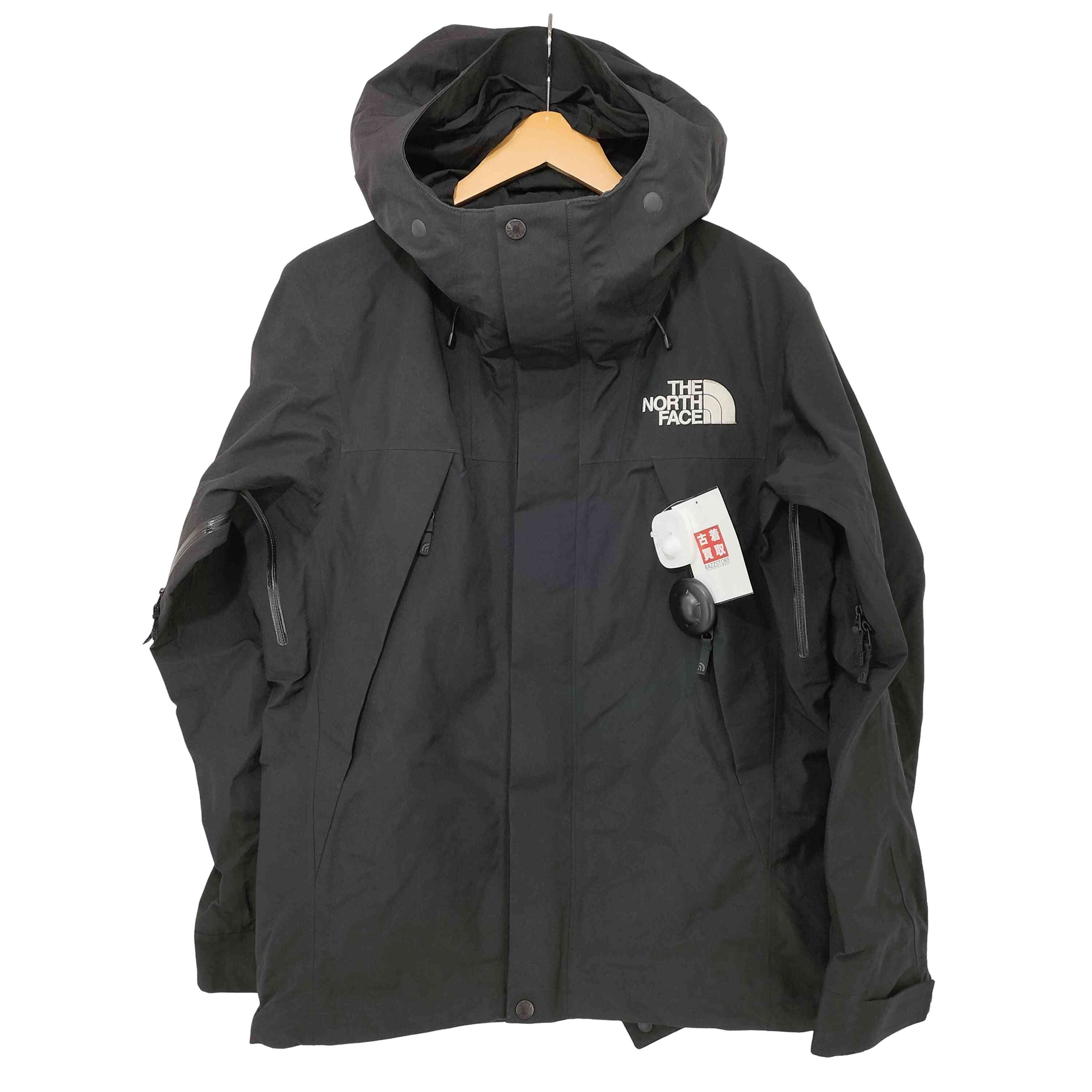 Mountain Jacket マウンテンジャケット【1143366656098】