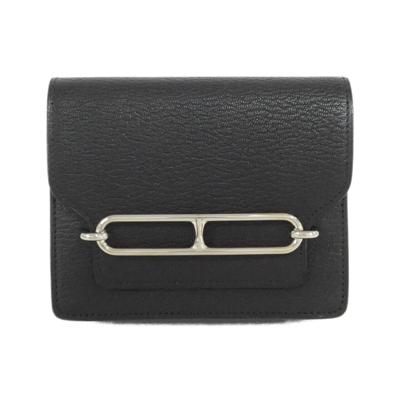 エルメス ルリ スリム 082213CK 財布