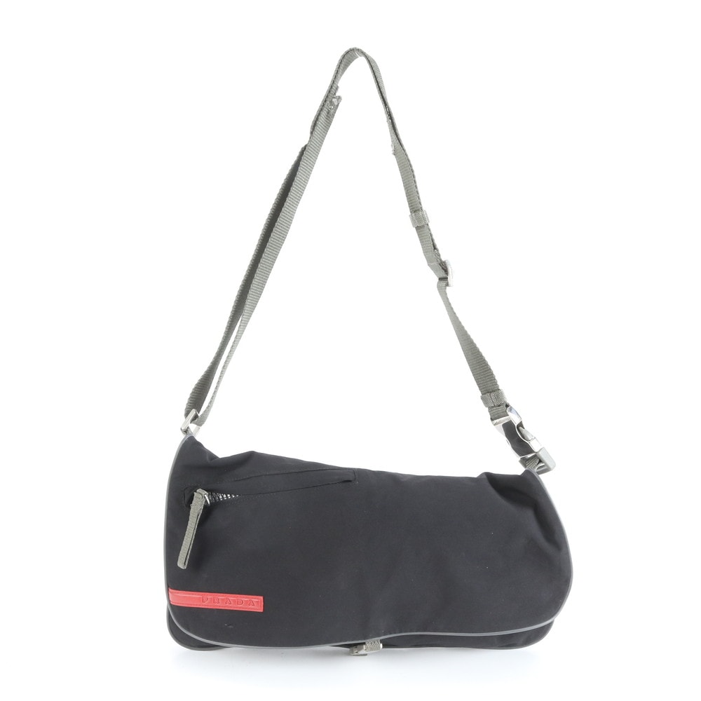 ■美品 プラダ スポーツ4VA222 ショルダーバッグ