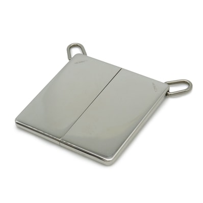 エルメス シンボルネックレス メンズ