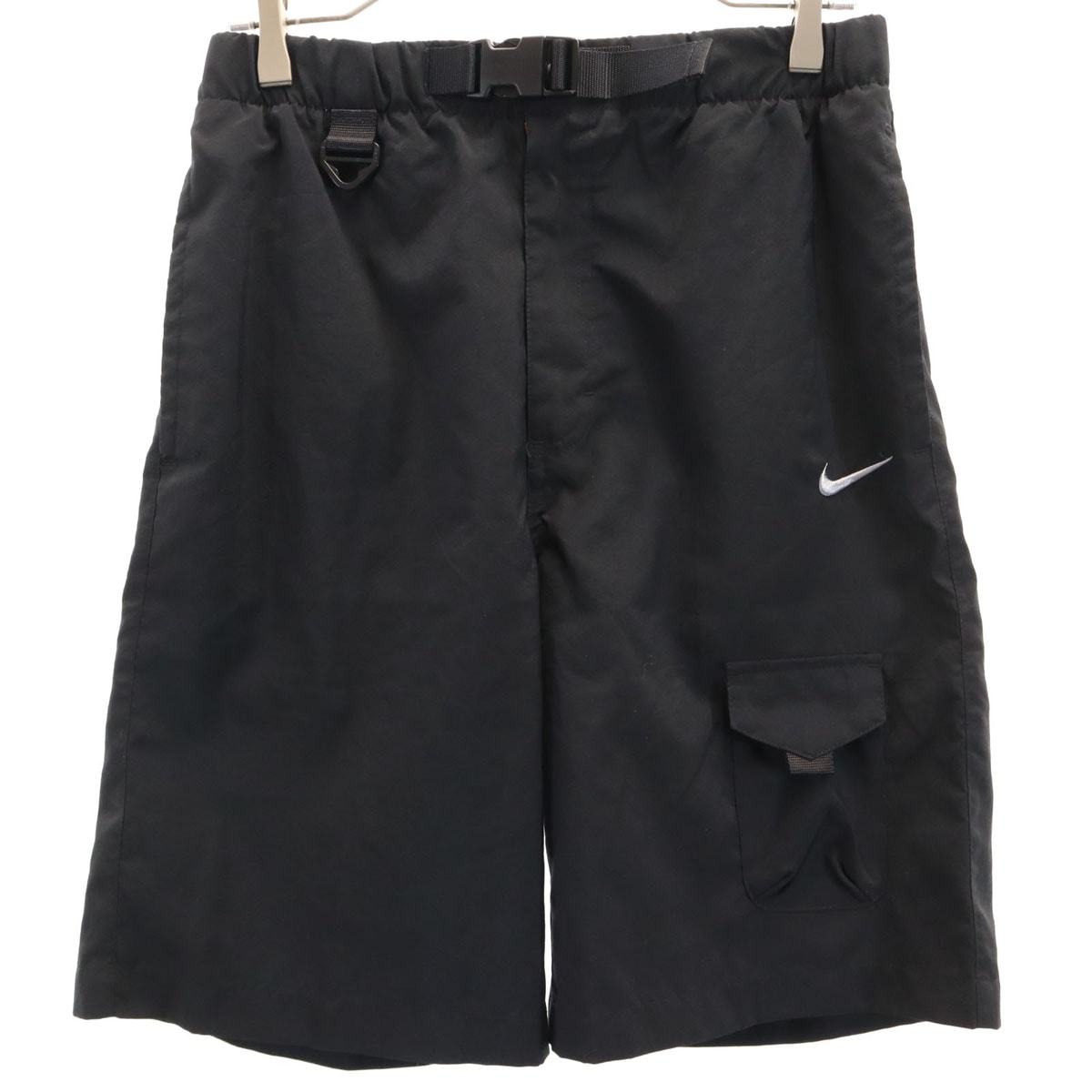 NIKE ナイキ ショートパンツ M ブラック