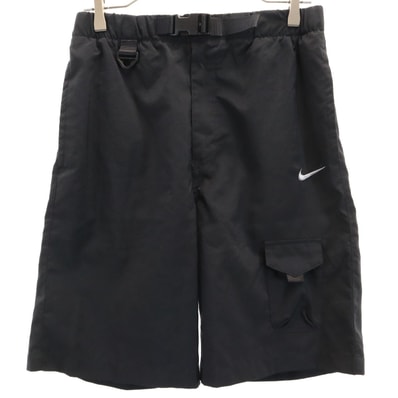 NIKE ナイキ ショートパンツ M ブラック
