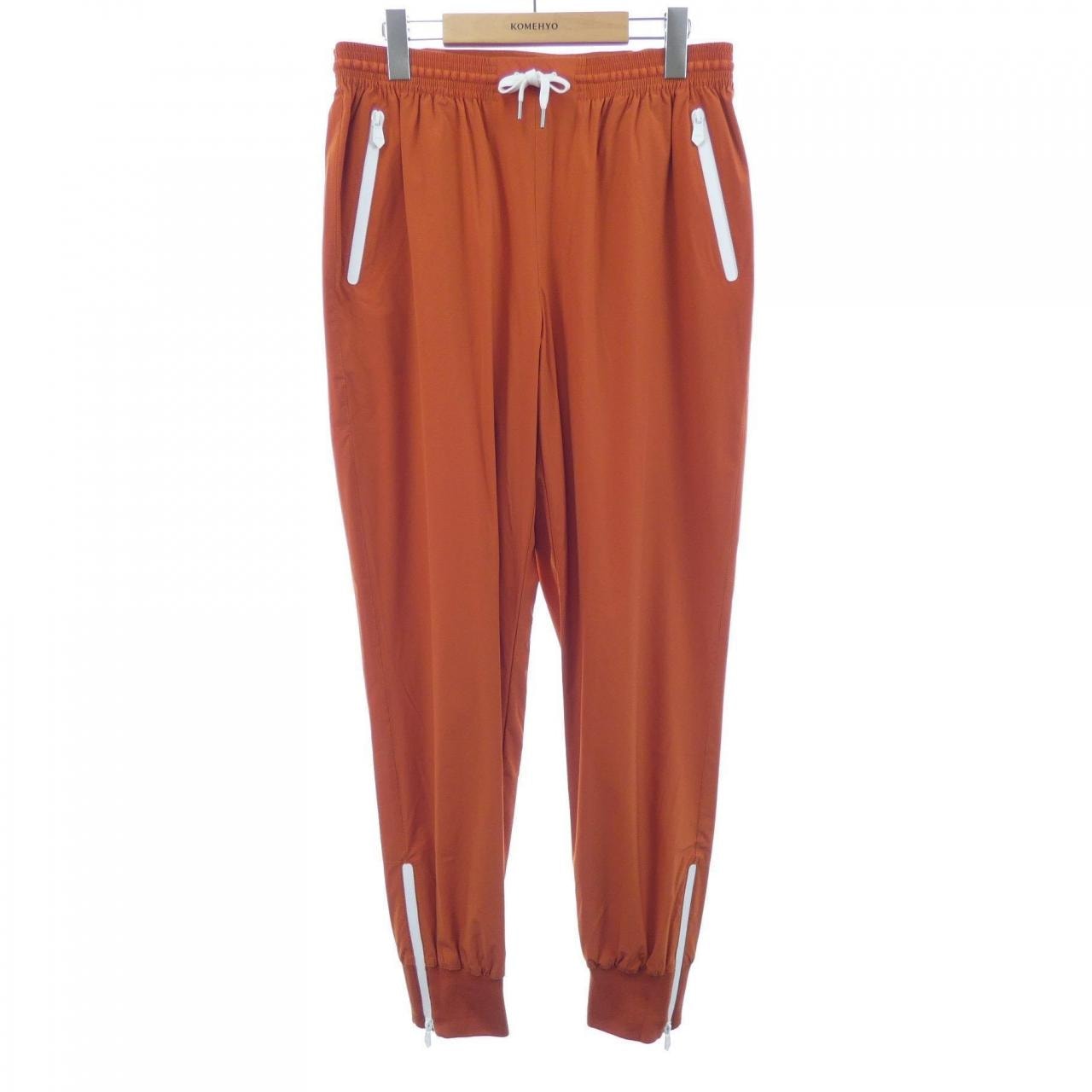 エルメス HERMES パンツ