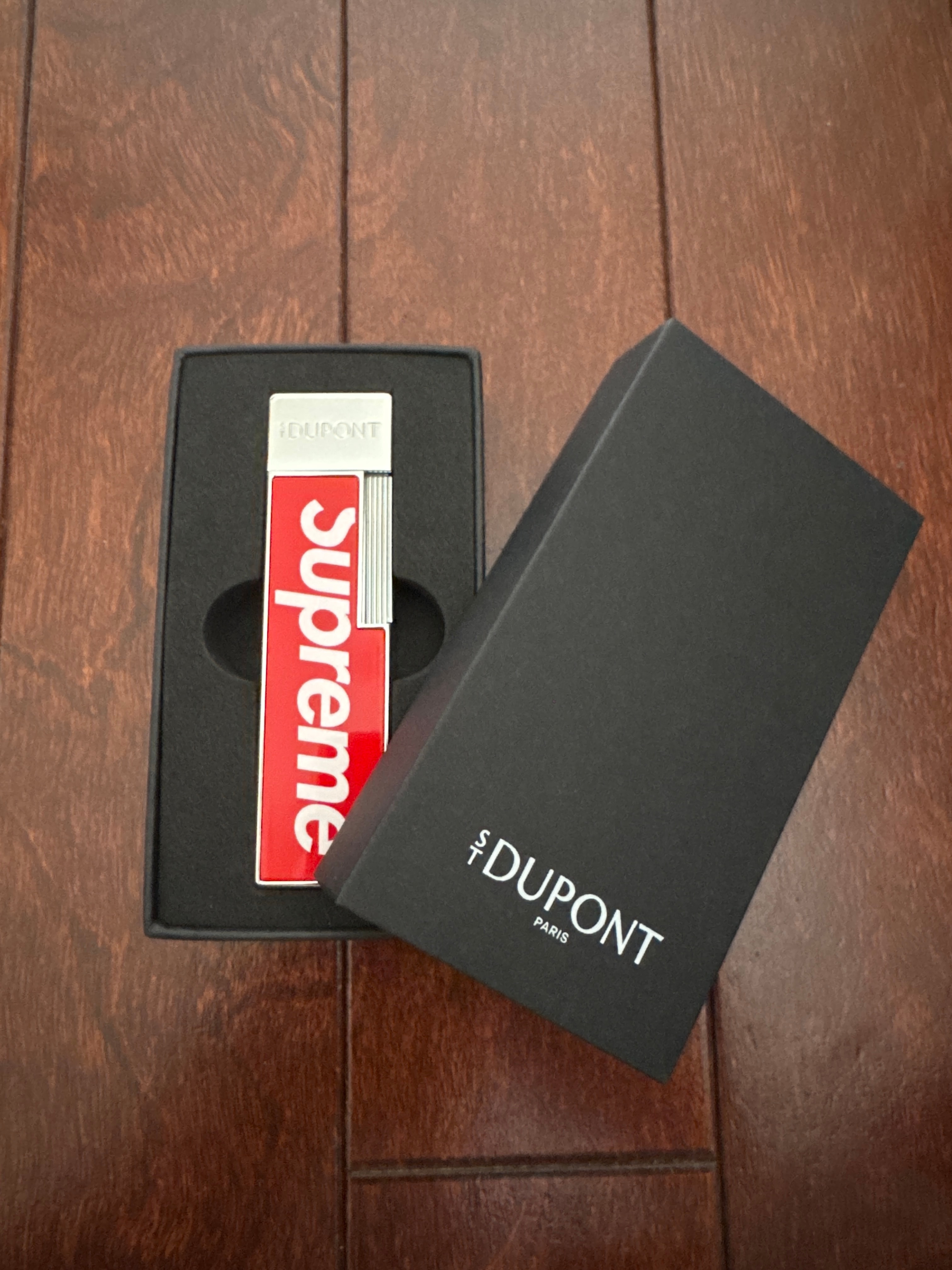 Supreme / Stanley® 20 oz. Vacuum Insulated Bottle 