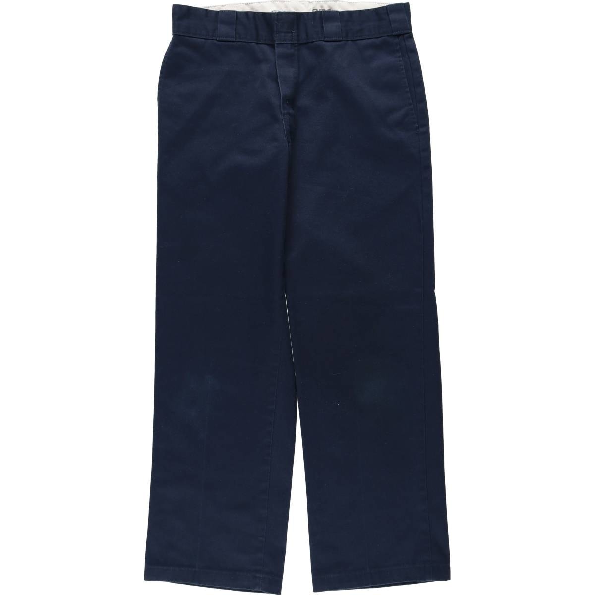 古着 ディッキーズ Dickies 874 Orignal Fit ワークパンツ メンズw31相当/eaa629980