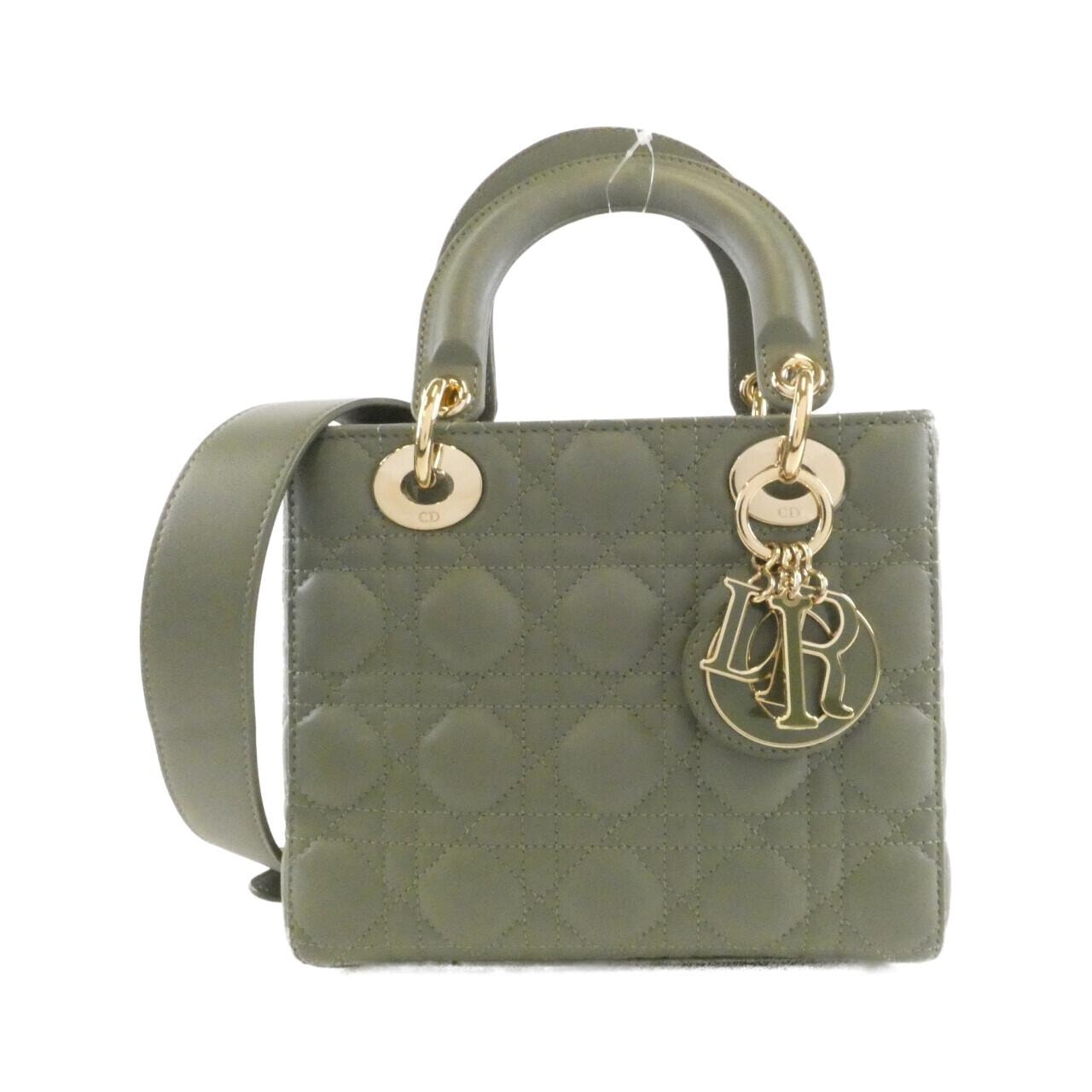 クリスチャンディオール マイ ABCディオール レディ ディオール スモール M0538OCEA バッグ