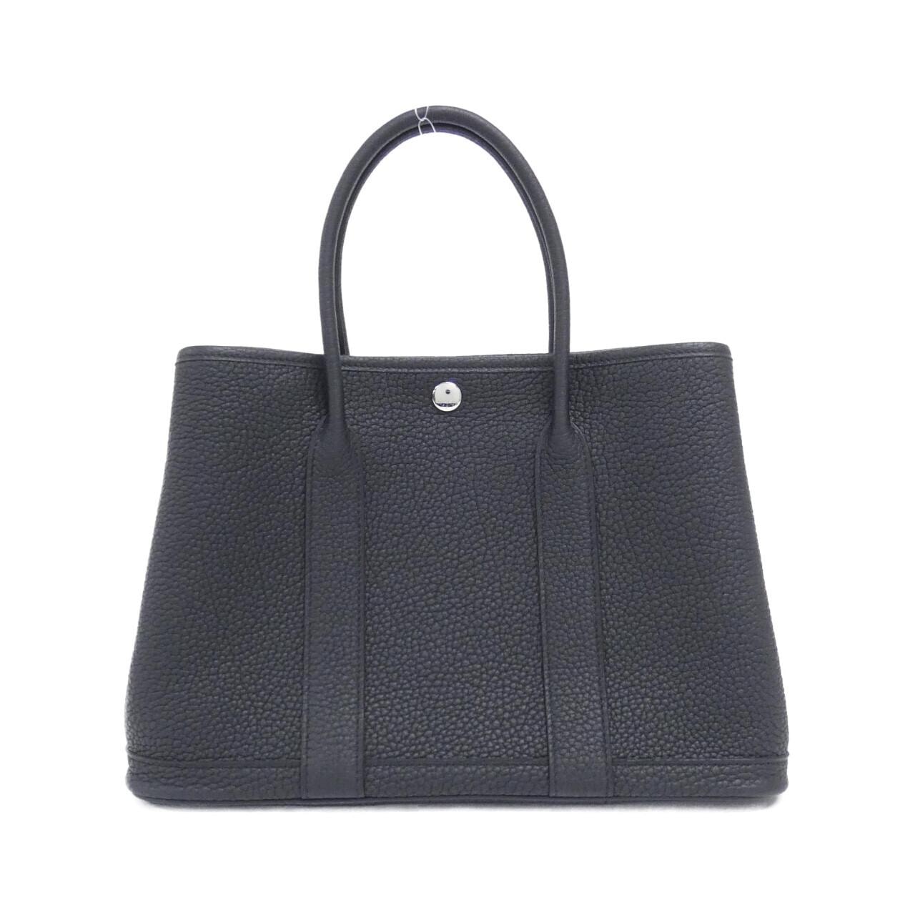 エルメス ガーデン パーティ 30cm 051568CK バッグ