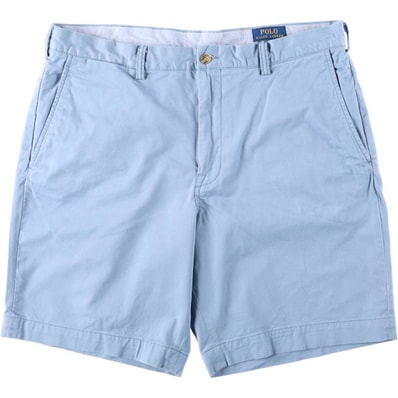 古着 ラルフローレン Ralph Lauren POLO RALPH LAUREN STRETCH CLASSIC FIT チノショーツ ショートパンツ メンズw38相当/eaa669464