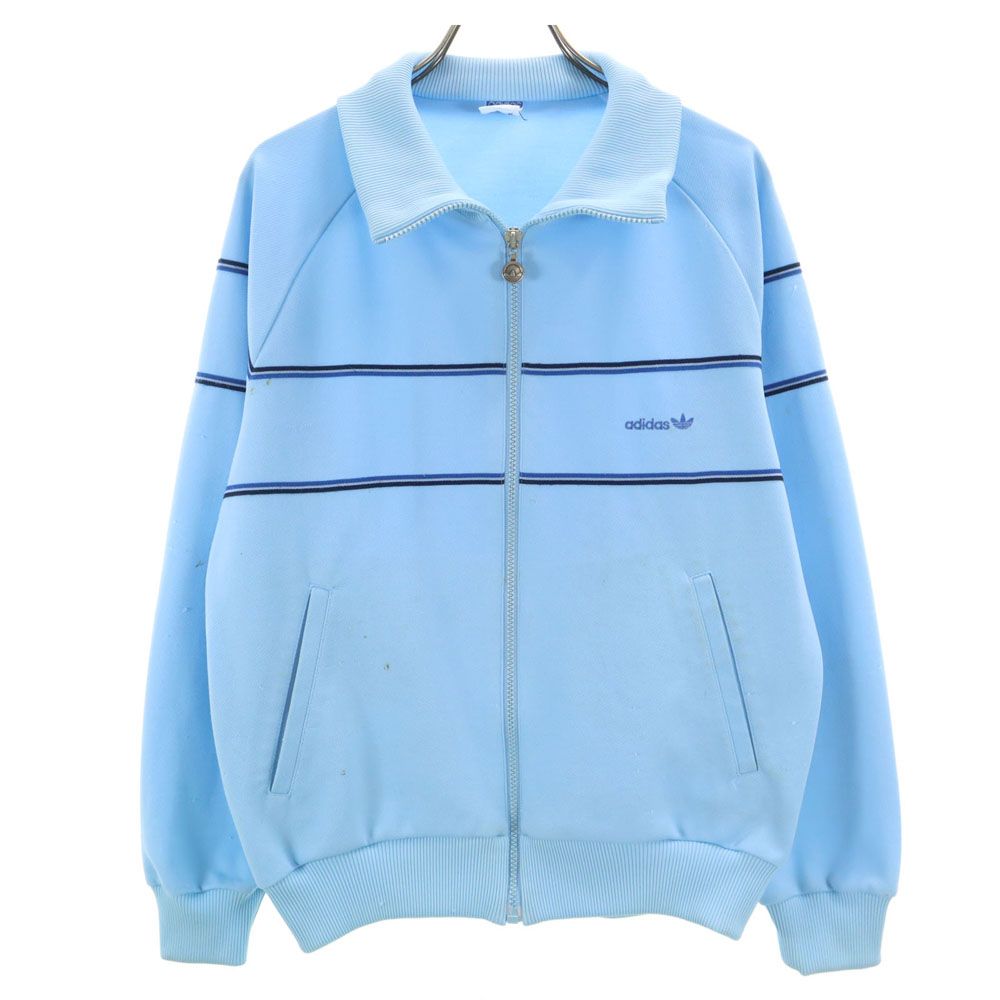 adidas 70s トラックジャケット