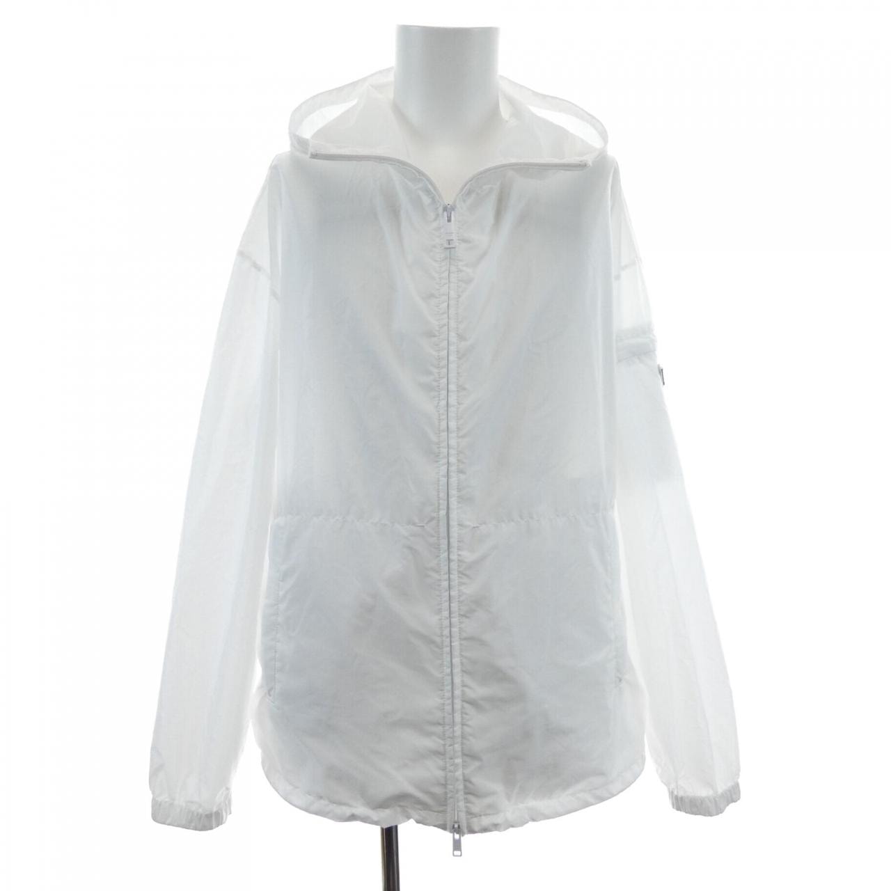 プラダ PRADA トライアングルロゴ SGC835 SOOO 1WQ9 ブルゾン