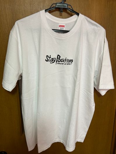 Supreme Tシャツ